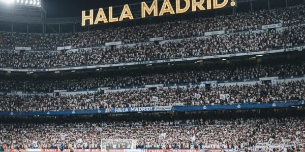 hala madrid co to znaczy