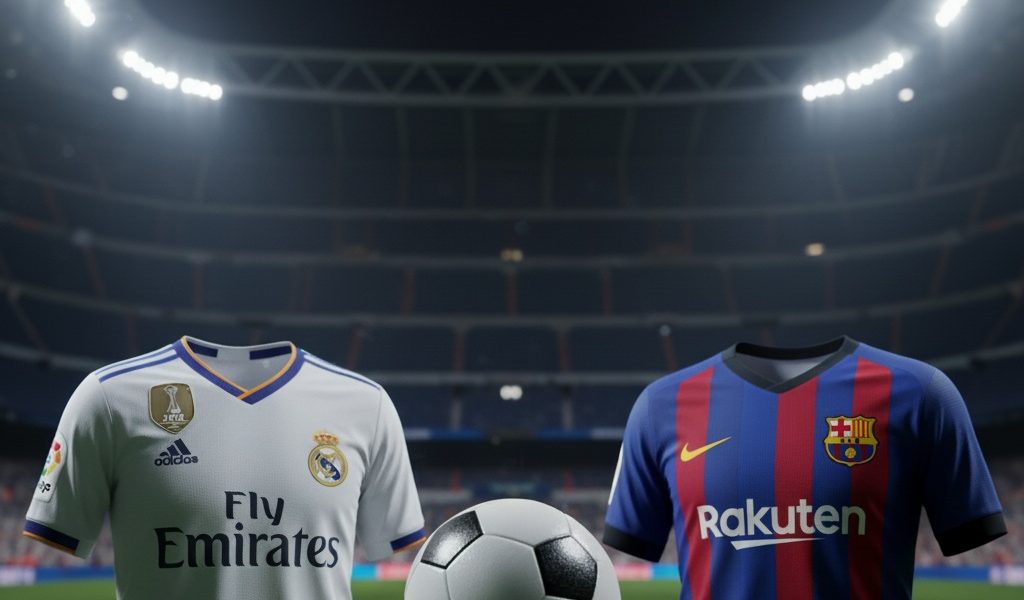 ile el clasico wygral real