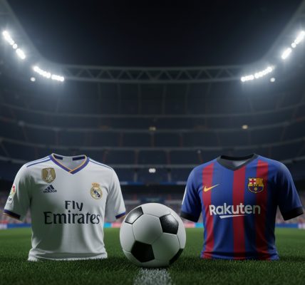 ile el clasico wygral real