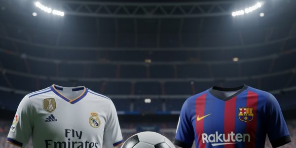 ile el clasico wygral real