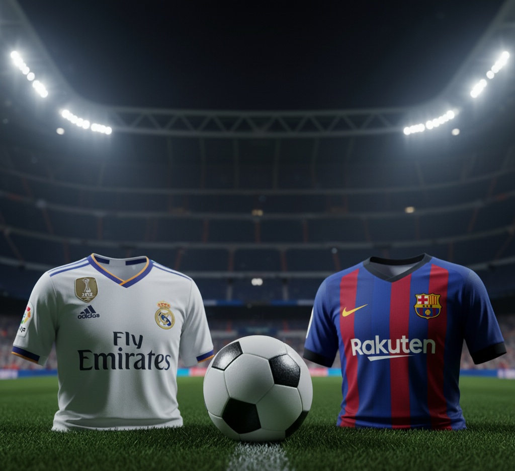 ile el clasico wygral real