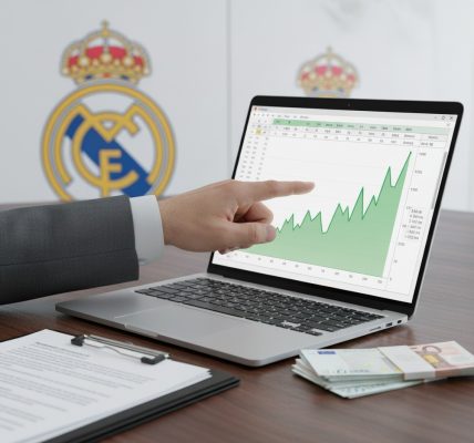 ile wart jest real madryt