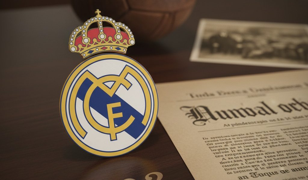 kiedy powstał real madryt