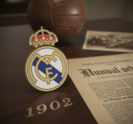 kiedy powstał real madryt