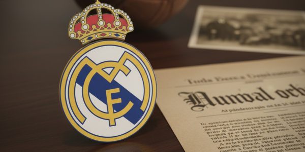 kiedy powstał real madryt