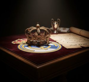 dlaczego real madryt to królewscy