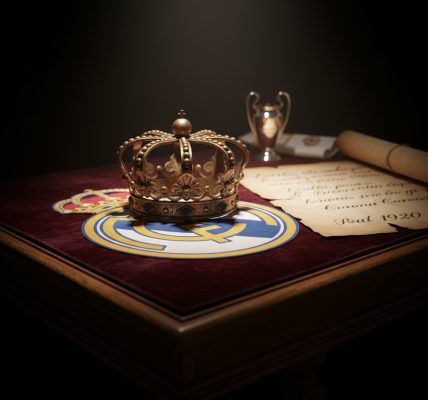 dlaczego real madryt to królewscy