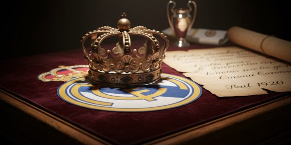 dlaczego real madryt to królewscy