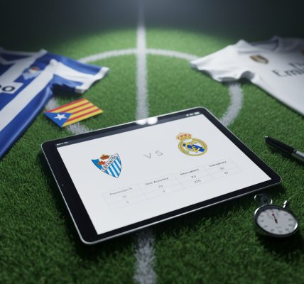 espanyol – real madryt – statystyki