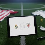 real madryt – athletic bilbao – statystyki