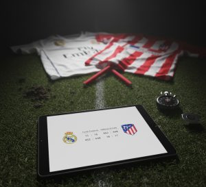 real madryt – atletico madryt – statystyki