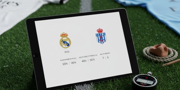 real madryt – celta vigo – statystyki