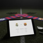real madryt – fc barcelona – statystyki