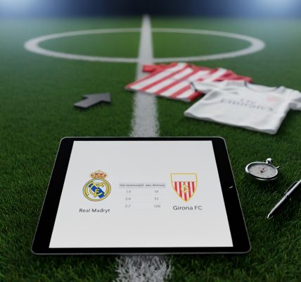 real madryt – girona fc – statystyki