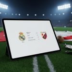 real madryt – osasuna – statystyki