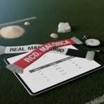 real madryt – rcd mallorca – statystyki