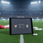 sevilla fc – real madryt – statystyki