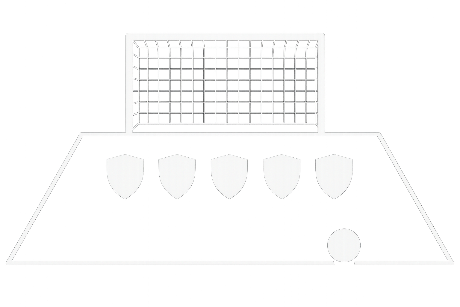 najlepsza defensywa real madryt