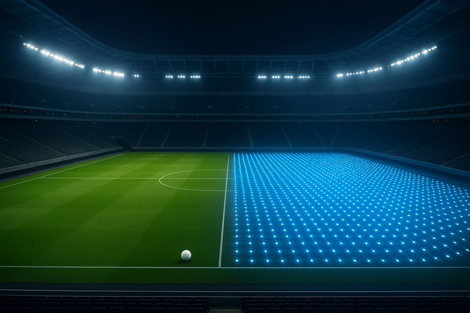 santiago bernabeu wydarzenia