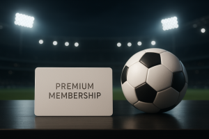 madridistas premium