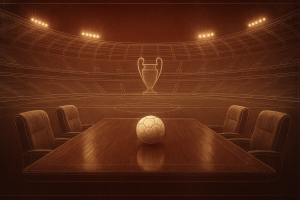 santiago bernabéu kim był