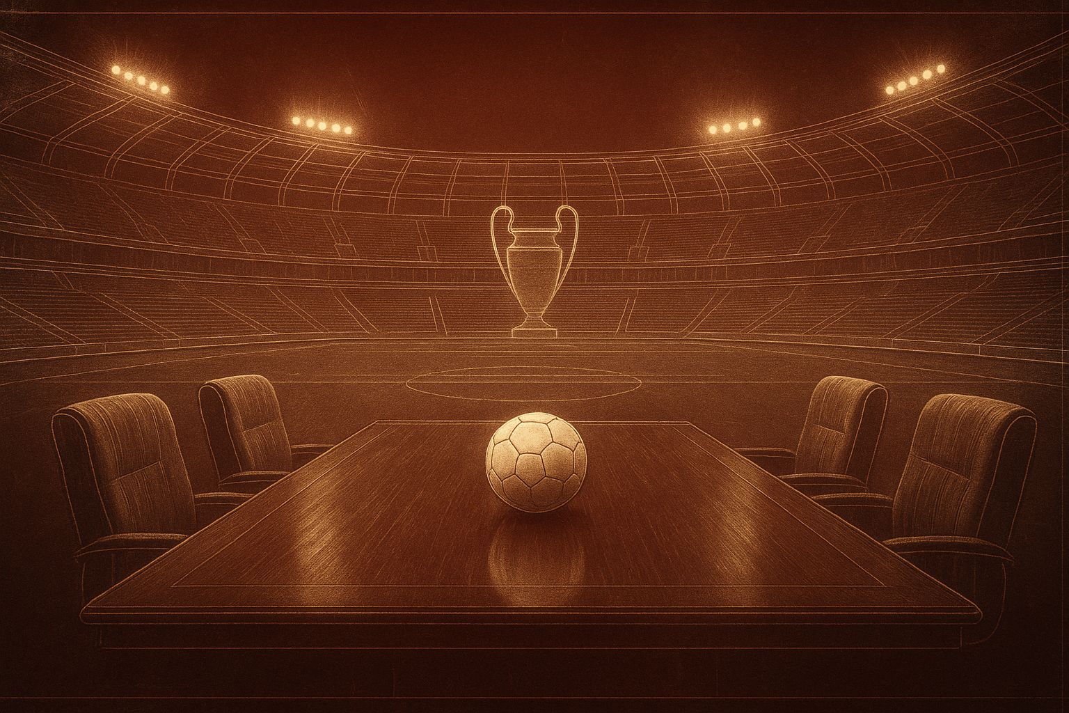santiago bernabéu kim był